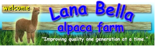 Lana Bella Alpaca Farm